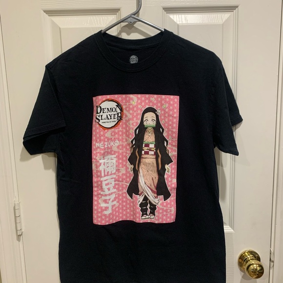 Demon Slayer top - Picture 2 of 9